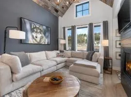 Premium Unit 2502 - 2BR - Zephyr Mountain Lodge condo