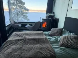 Aurora Riverside Cabin No3