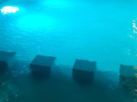 Cabaña Marylin, hotell sihtkohas Miramar