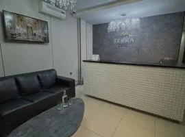 Гостиница TERRA