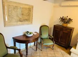 Maison avec piscine en Procence