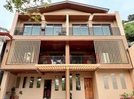 The Northern Light Transient Home Baguio