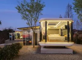 Gyeongju Orion Caravan