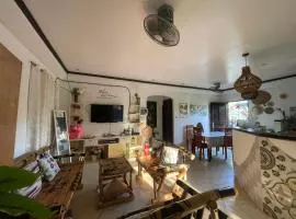 Family Room by Burication homestay