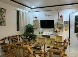Family Room by Burication homestay