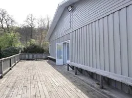 Family & Worker Accommodations in Gothenburg