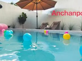 AnChanPoolvilla อัญชัญ พลูวิลล่า