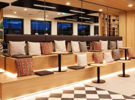 ibis Hotel Berlin Airport, hotel em Berlim