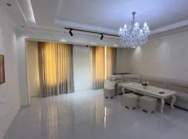 Samarkand Apartments