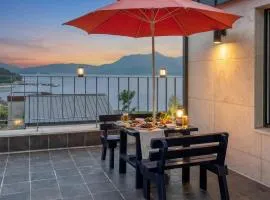 That Day's Namhae Ocean View Pension