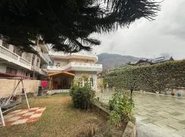 White House By Kulut