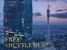 Park Hyatt Guangzhou