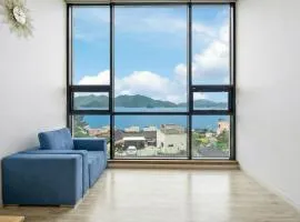 Namhae Ourpoolvilla
