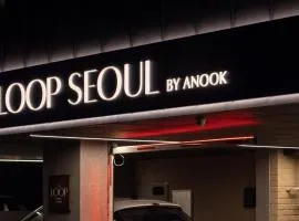 Loop Seoul Hotel By Anook Seoul Gangnam 1