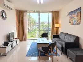 3R3B-Upper Townhouse-6Pax-JR Homestay35