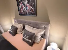 Moderner Altbaucharme in zentraler Lage