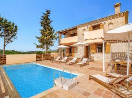 Villa Luciana by Villa Plus, hotel Ájosz Nikólaoszban