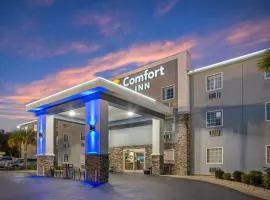 Comfort Inn Pensacola near NAS Corry Station