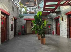 Youfang Hotel(Beijing Tian'anmen Wangfujing Store)