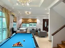 4R4B-Near Farley 6mile-Semi D landed-14Pax-JR Homestay149