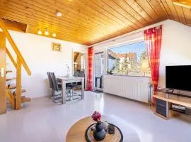 Ferienwohnung Sonnenblick