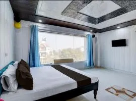 Nice hotel
