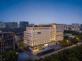 Atour Hotel Hangzhou Linping Century Park