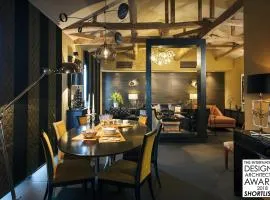 Suite Villa Curation Atami Tohnoyaan