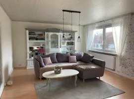 Ferienwohnung am Herreder Wald