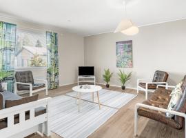 Jääskän Loma, Ratatie 3 asunto 1, Hotel in Kauhava