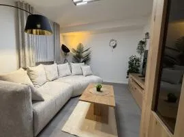 Neu saniertes Design-Apartment mit Boutique-Charme