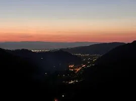 Appartamento belvedere trilocale