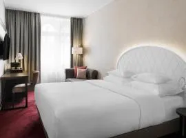 Hotel Rathauspark Wien - Handwritten Collection