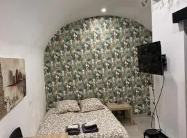 Agréable studio à 5min du tram