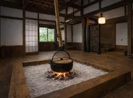 里や 糸島 築100年 古民家一棟貸し 1日1組限定