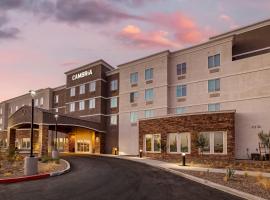 Cambria Hotel El Centro - Imperial, hotelli kohteessa El Centro