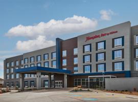 Hampton Inn Midland West, hotel in Midland