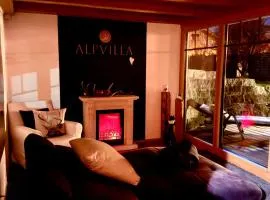 Alpvilla