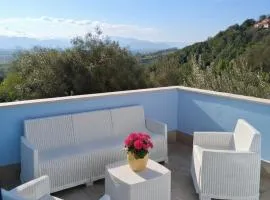 A Casa di Lucia-Appartamento Deluxe