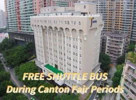 グランド パレス ホテル グランド ホテル マネージメント グループ