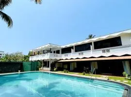 Oliviana Resort