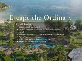 Nirwana Resort Hotel