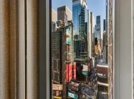 Cambria Hotel New York Times Square