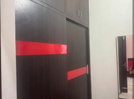 viren palace, Hotel in Rānīganj