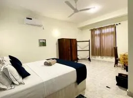 Oliviana Resort