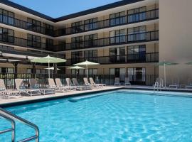 The Harrison Hotel, an Ascend Collection Hotel, hotel Hollywoodban