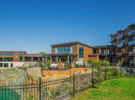 Hotel du Domaine, an Ascend Collection Hotel, hotel em Thetford Mines