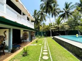 Oliviana Resort