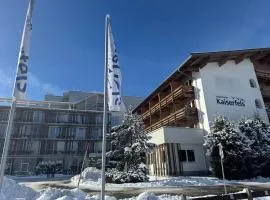 Alpenhotel Kaiserfels