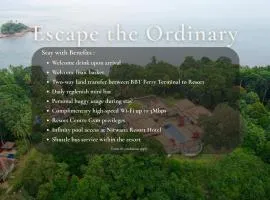 Indra Maya Pool Villas